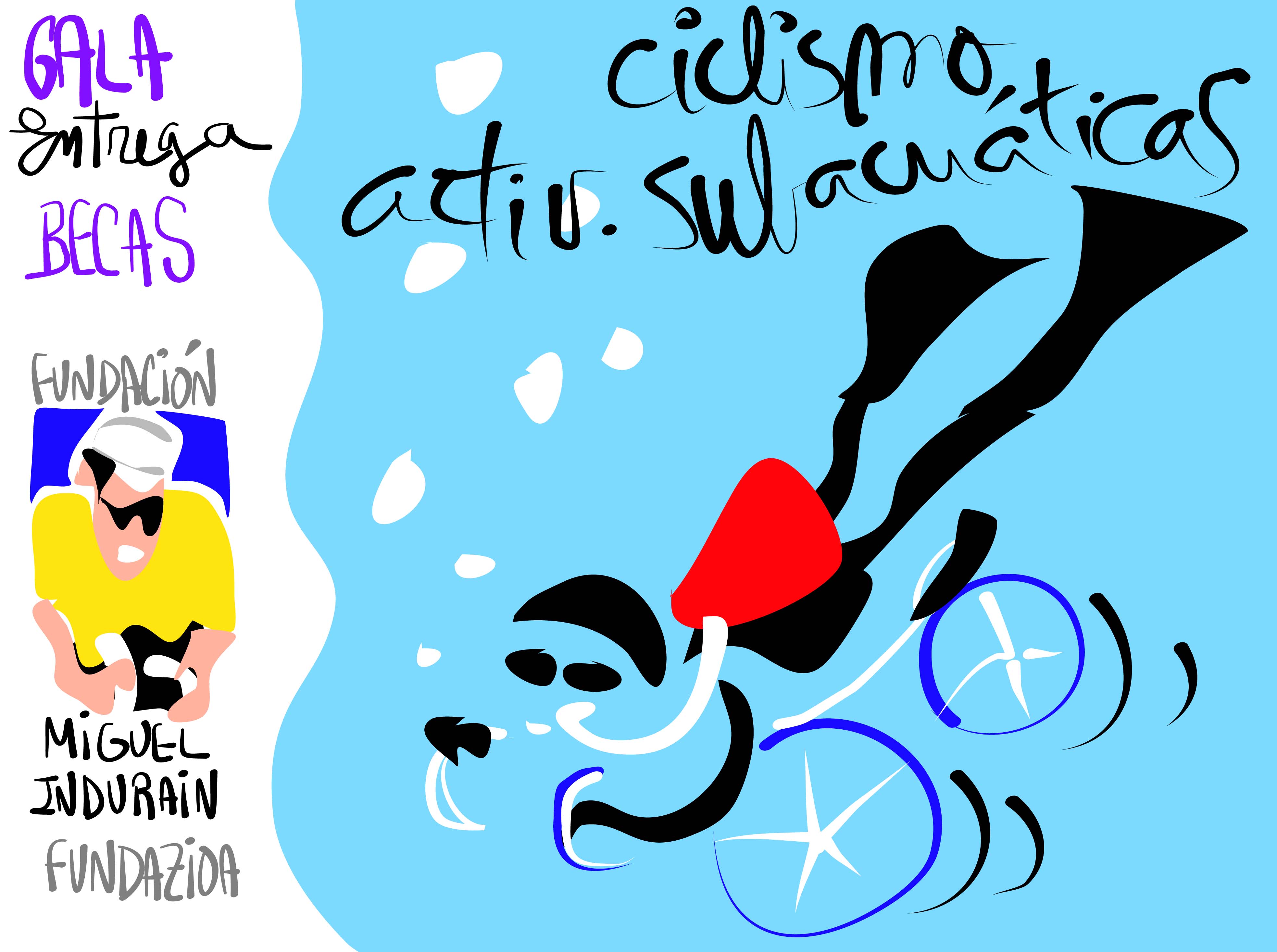 Gala 20 Aniversario y Entrega de Becas (ilustraciones) - 8